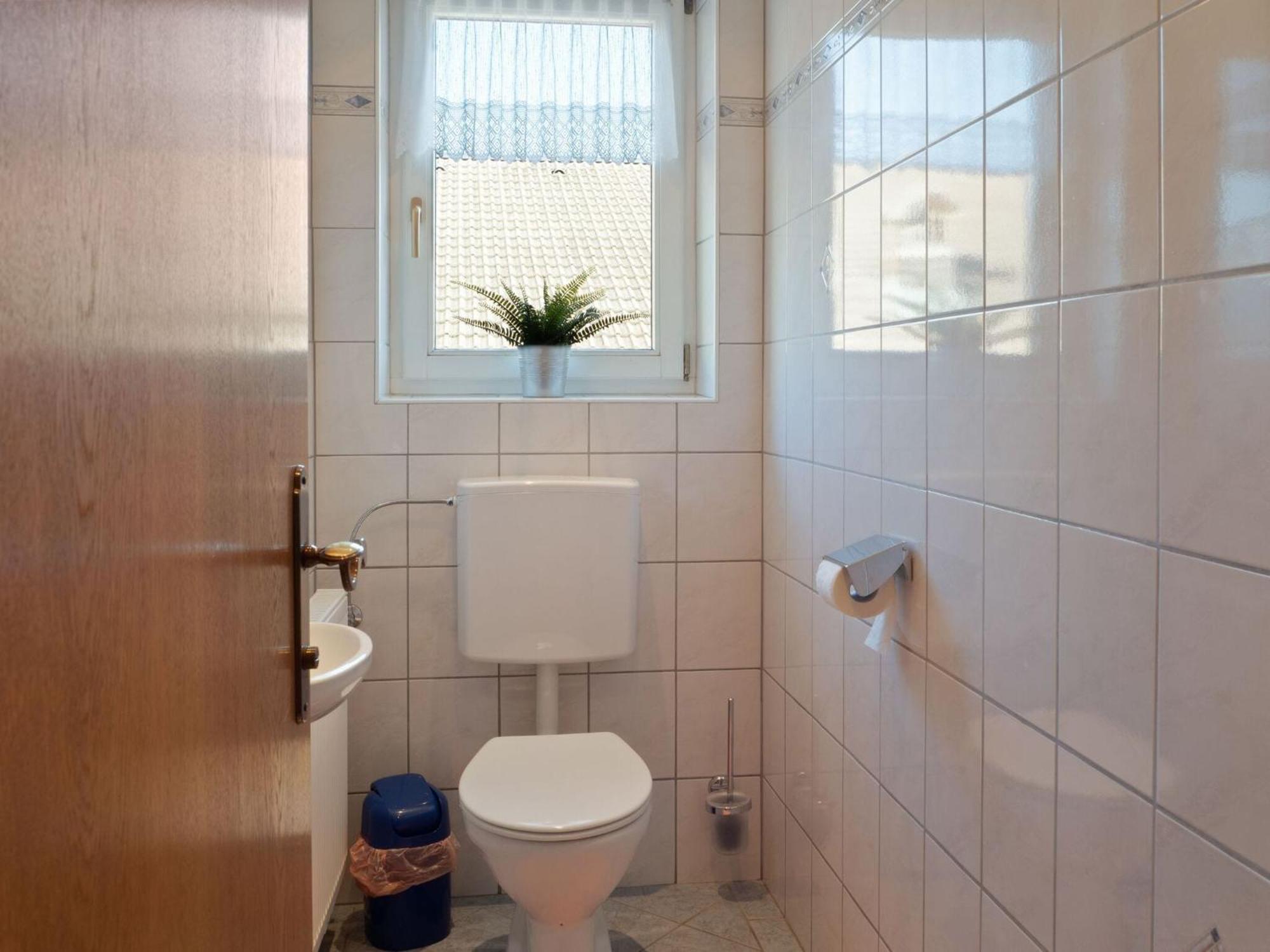 Lovely Apartment With Terrace In Fuegenberg Exterior foto